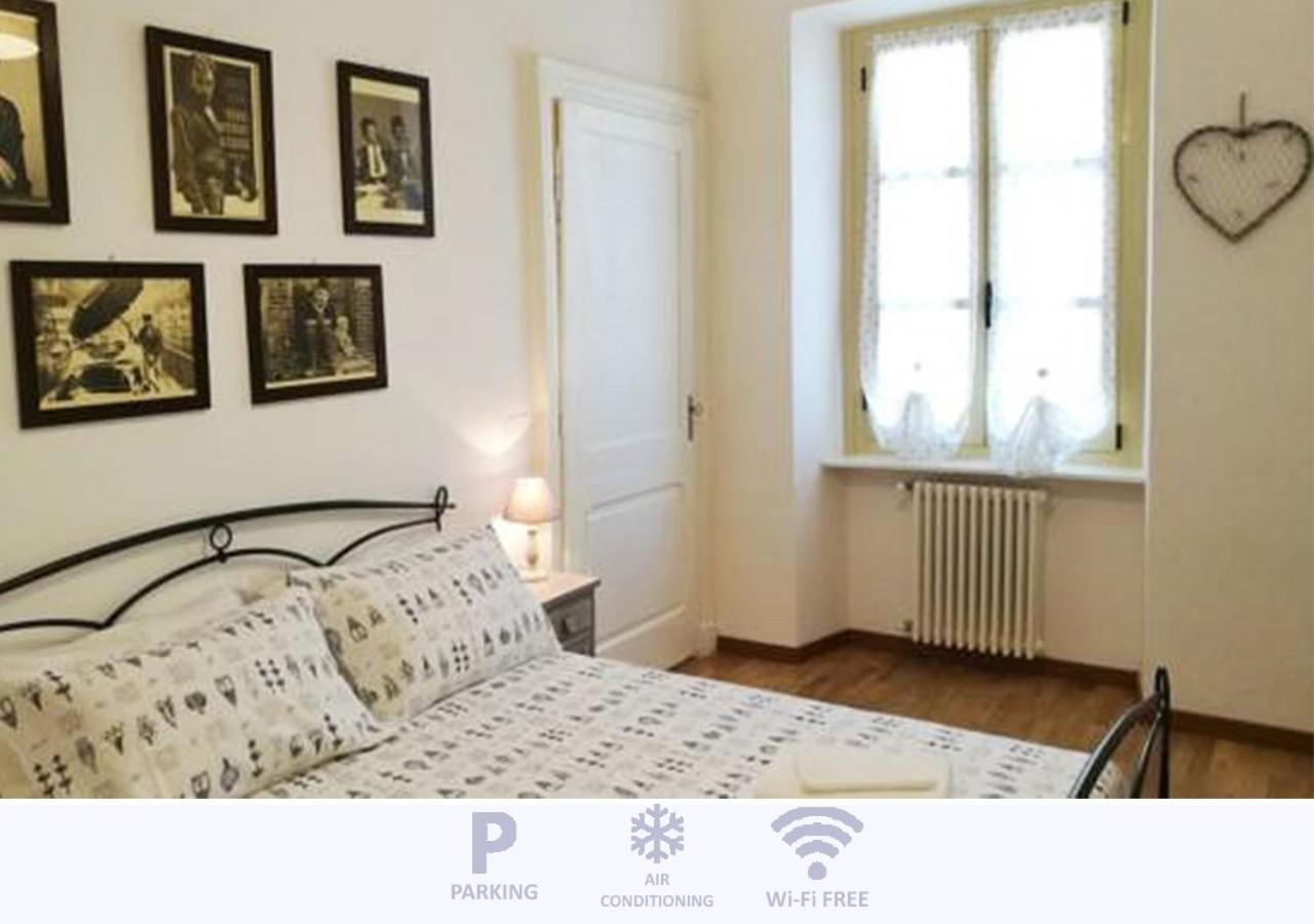 Inappartamento Verdi Turin Exterior foto